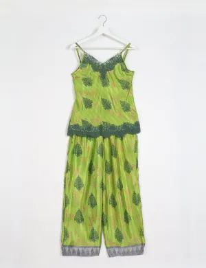 PJ SET LONG