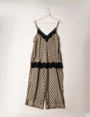PJ SET LONG