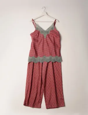 PJ SET LONG
