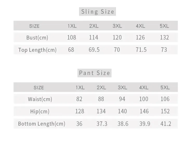 Plus Size Sleeveless Satin Pajama Set (6 Colors)