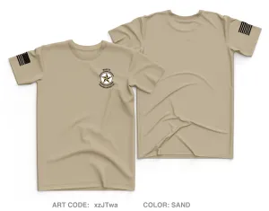Police Training Institute-MFI Core Men's SS Performance Tee - xzJTwa