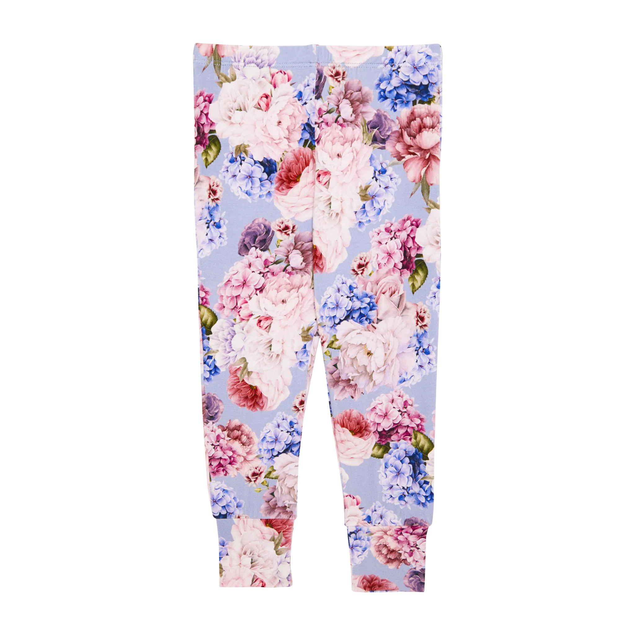Posh Peanut Annie L/S Basic Loungewear