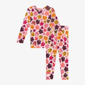 Posh Peanut Autumn L/S Basic Loungewear