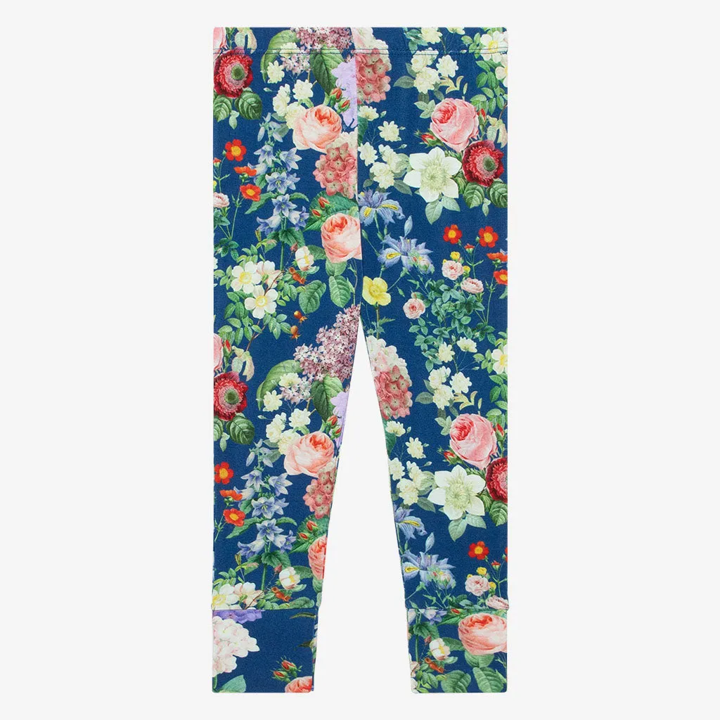Posh Peanut Carmen L/S Basic Loungewear