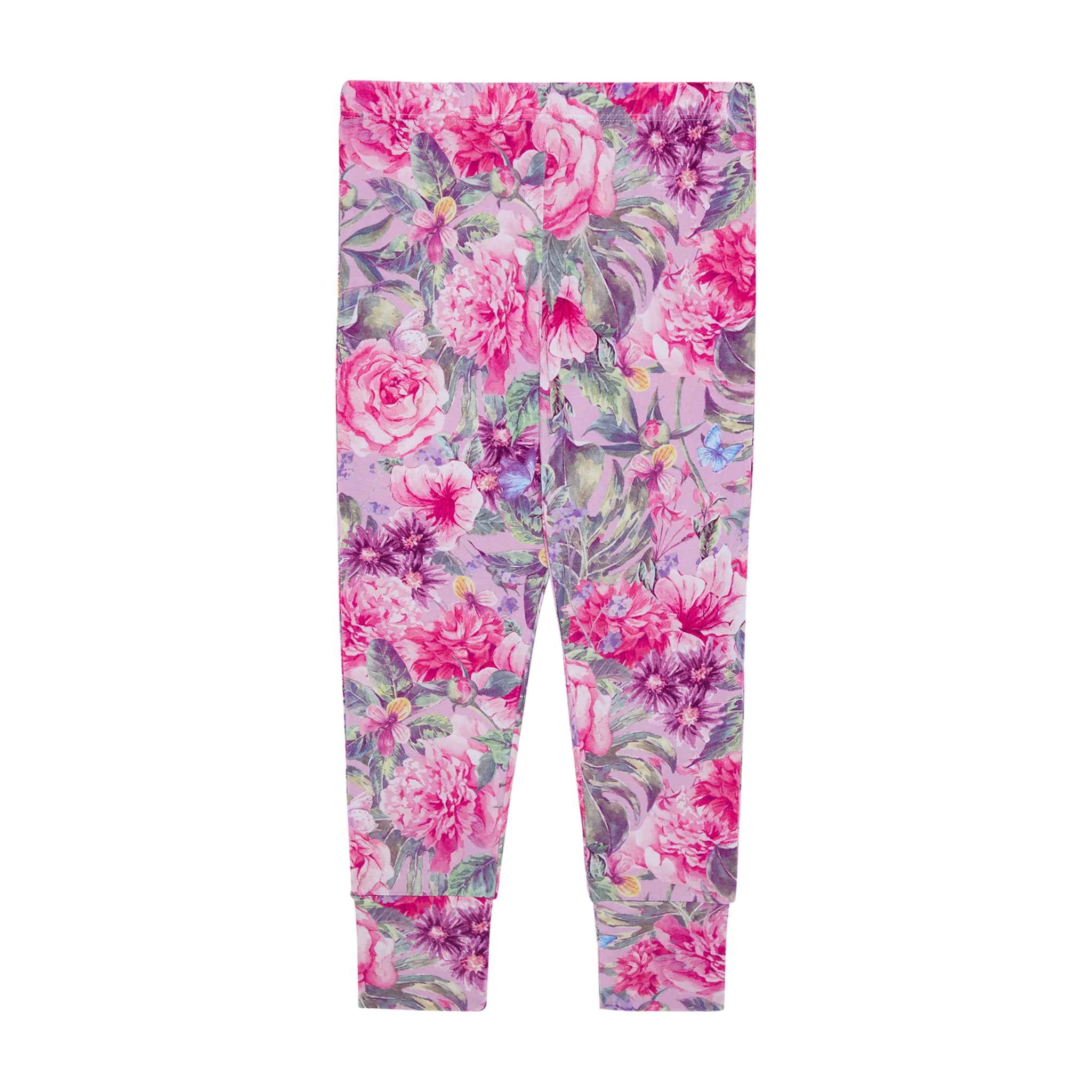 Posh Peanut Ellery Classic Pajama Set
