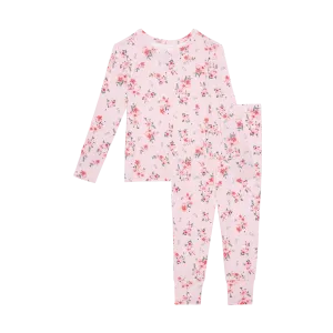 Posh Peanut London L/S Basic Loungewear