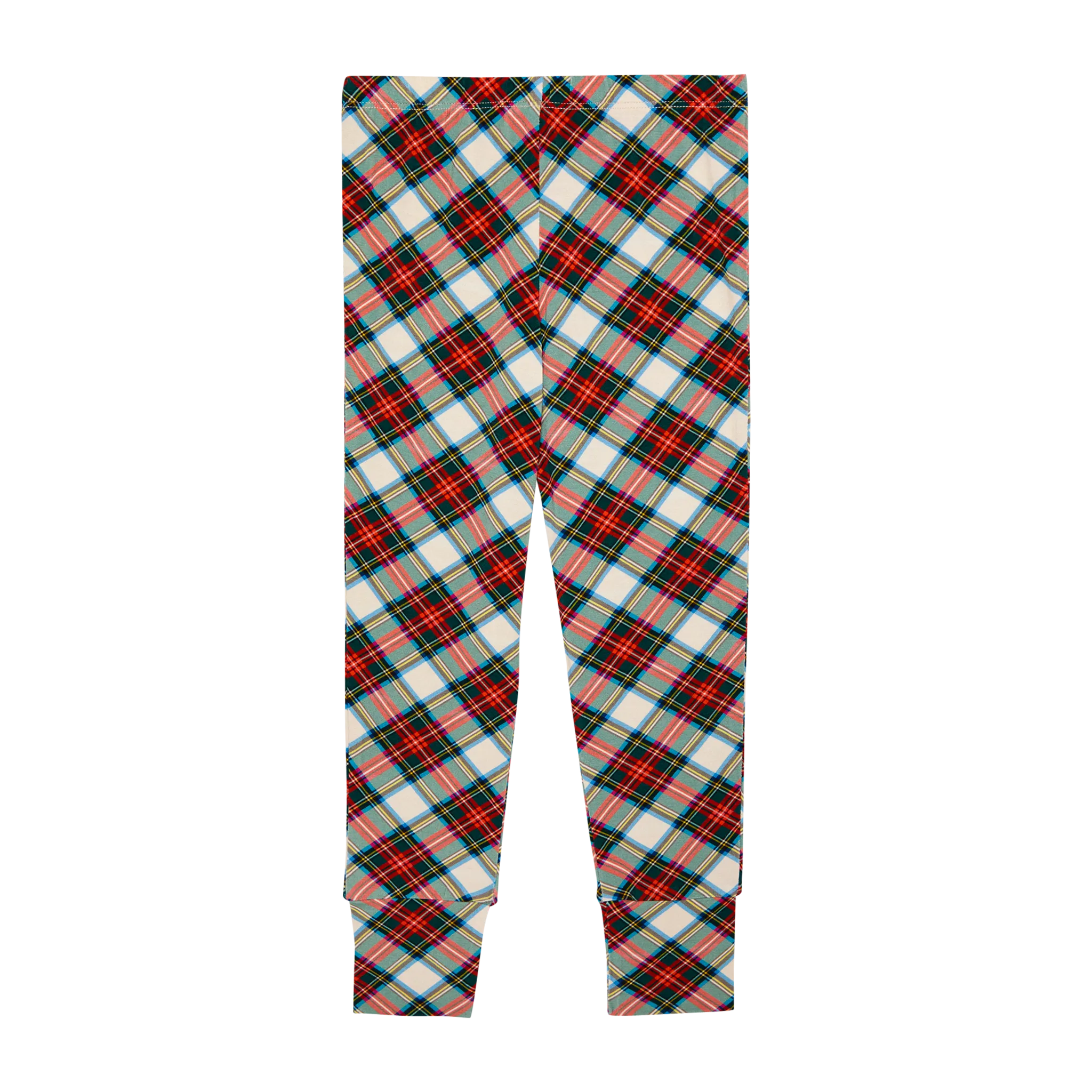 Posh Peanut Marqui Classic Pajama Set