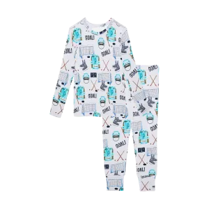 Posh Peanut Mayford L/S Basic Loungewear