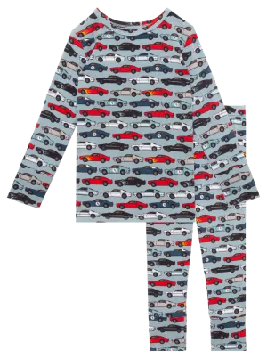 Posh Peanut Miles L/S Basic Loungewear