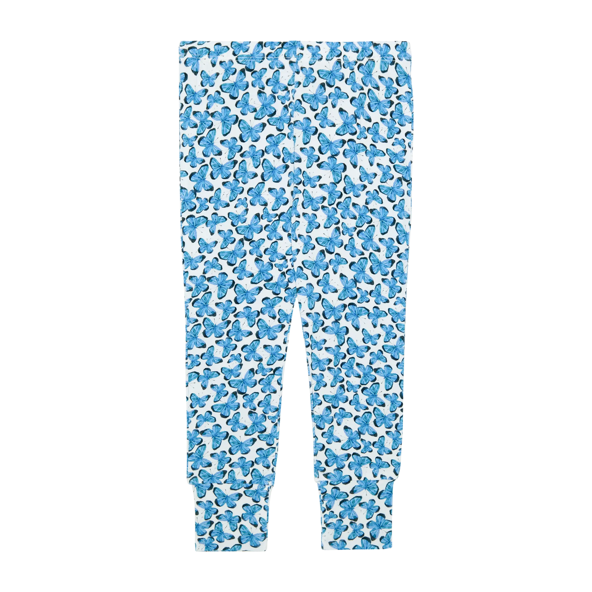 Posh Peanut Nayeli L/S Basic Loungewear