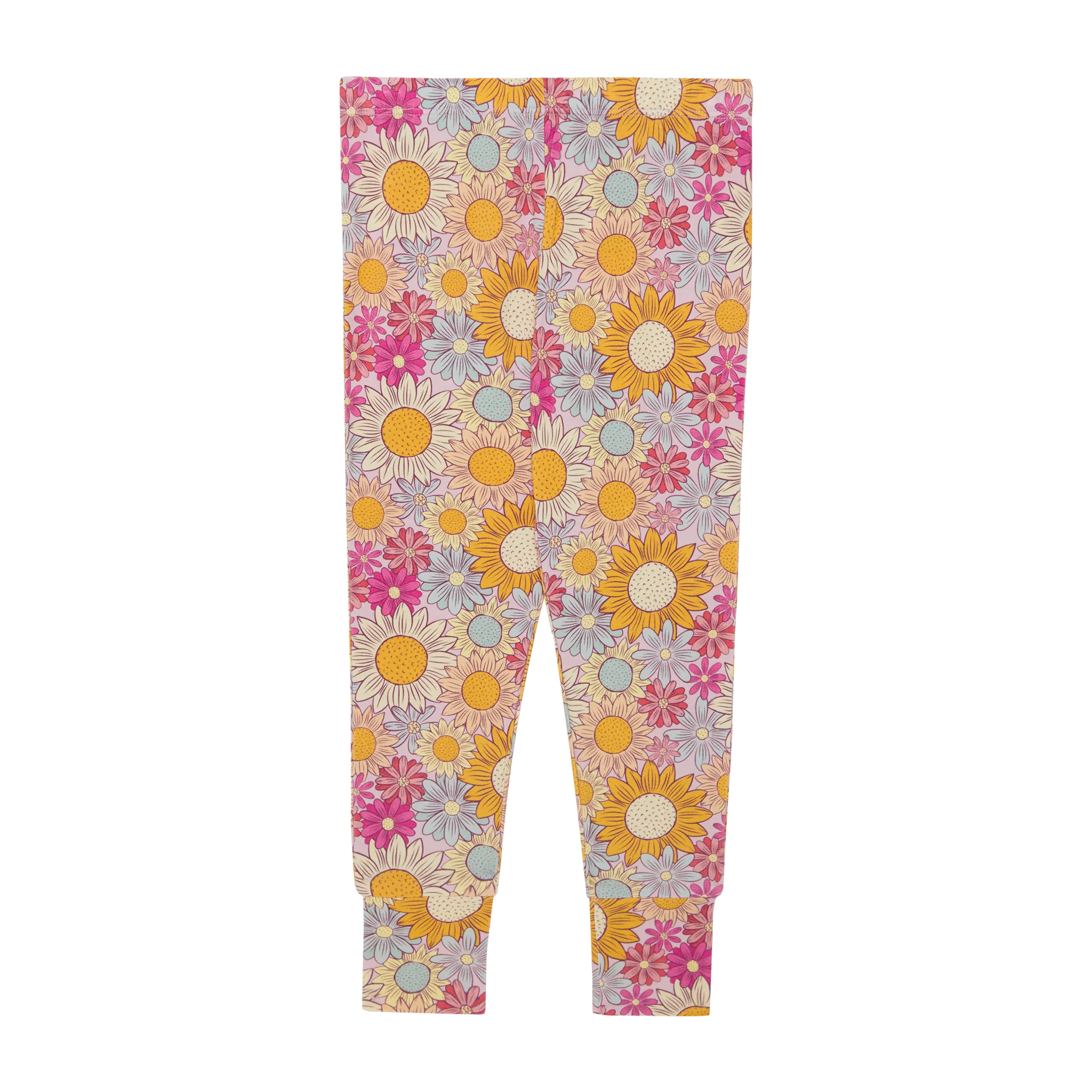Posh Peanut Rosalinda Classic Pajama Set