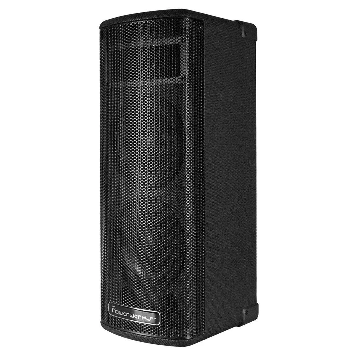 Powerwerks Tower PA Speaker with Bluetooth ~ 200W