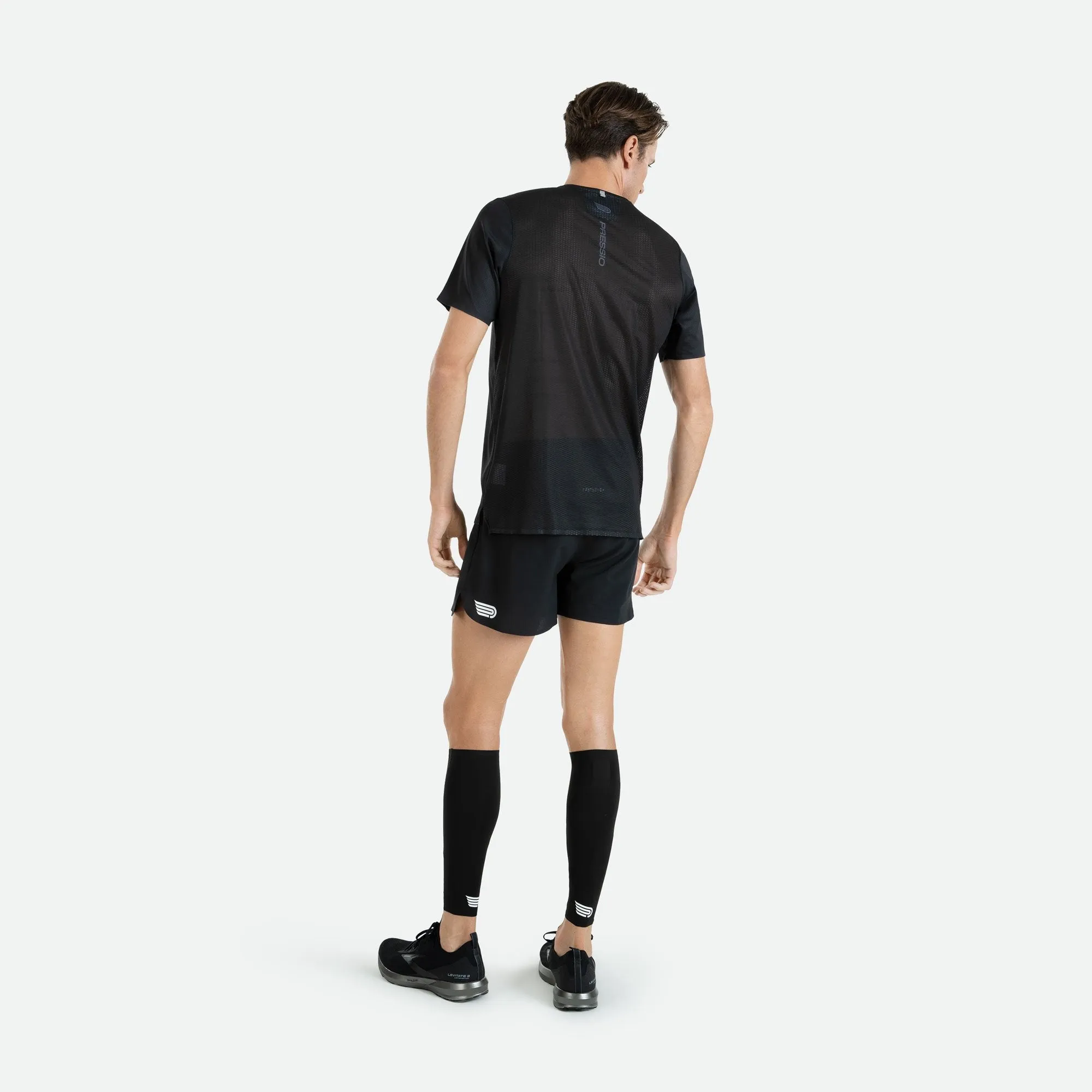 Pressio Men's Arahi Top