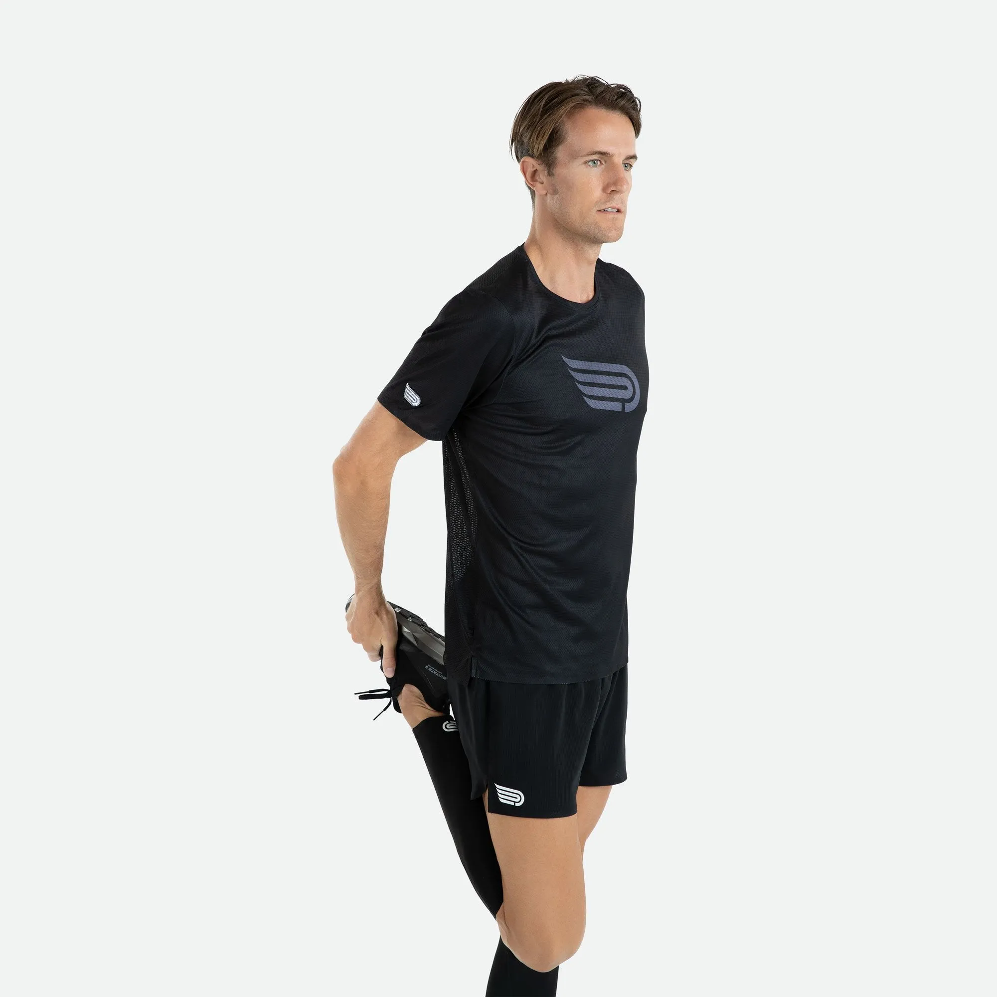 Pressio Men's Arahi Top