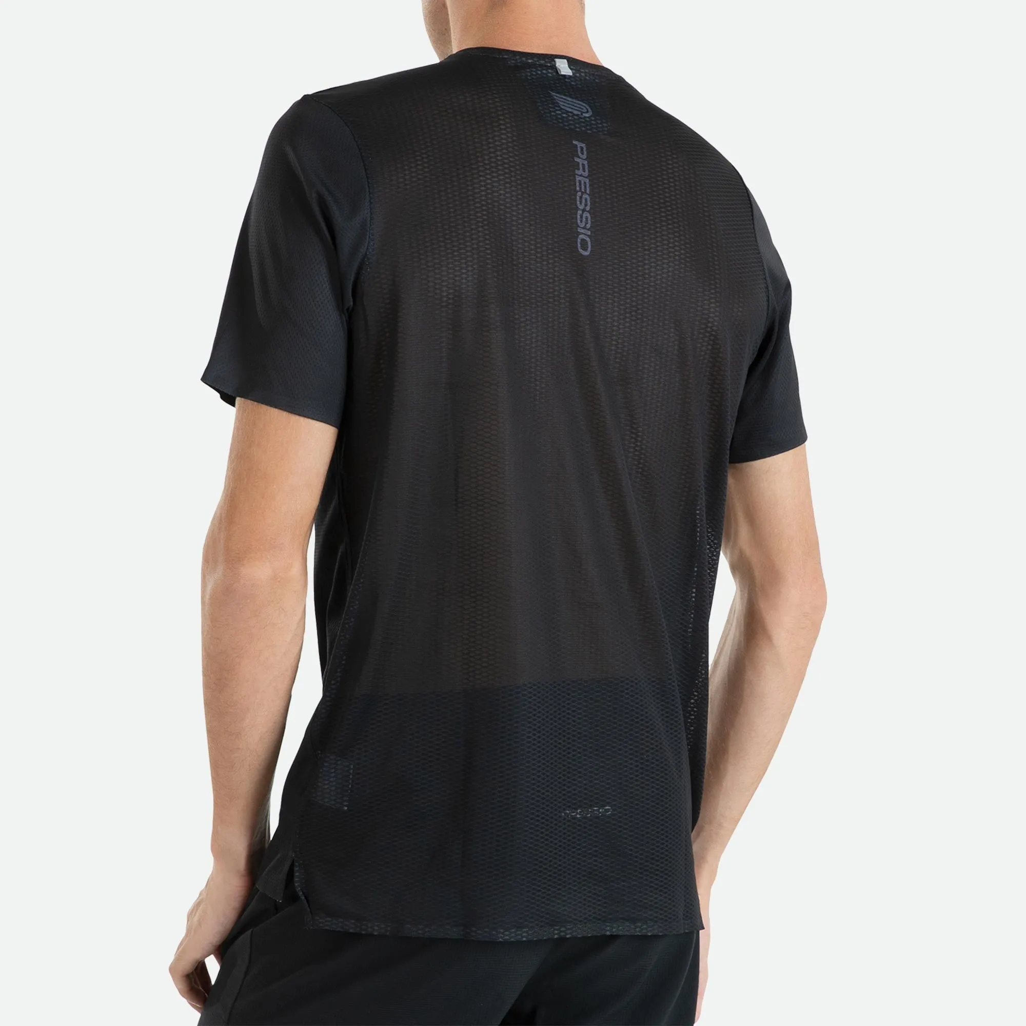 Pressio Men's Arahi Top