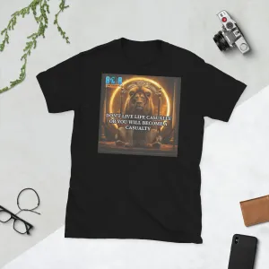 Preventing Casualties T-Shirt