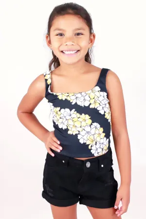 PUAKENIKENI TANK TOP | KIDS SIZE 2T-4T
