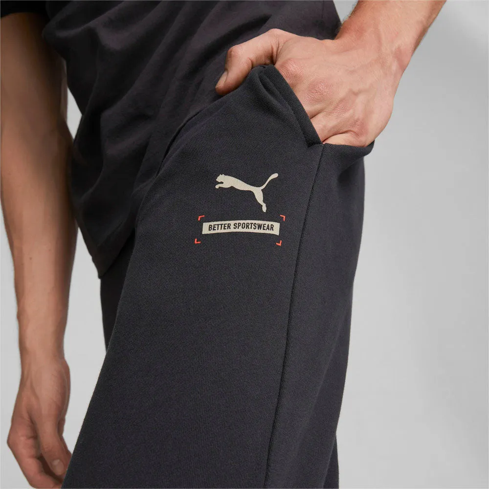 Puma Mens Better Fleece Pants