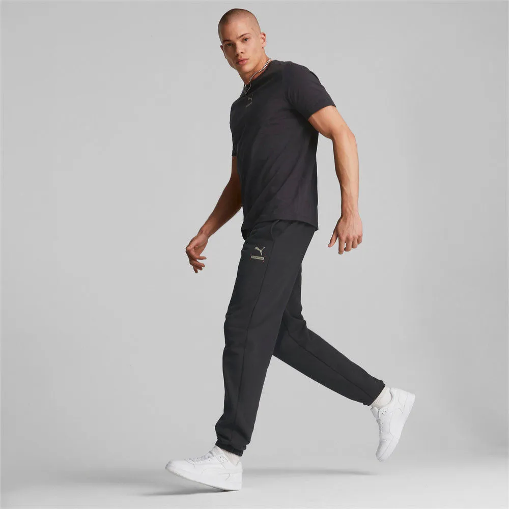 Puma Mens Better Fleece Pants