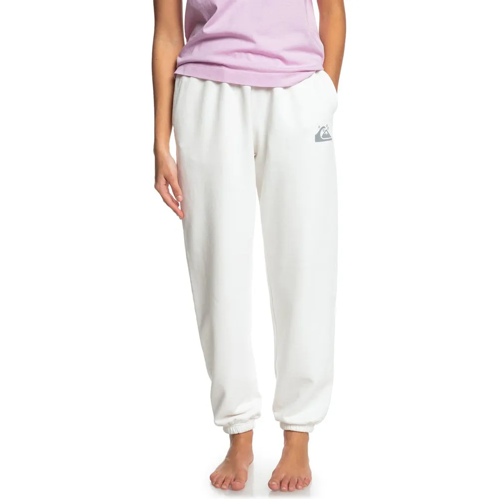 Quiksilver Womens The Fleece Pant