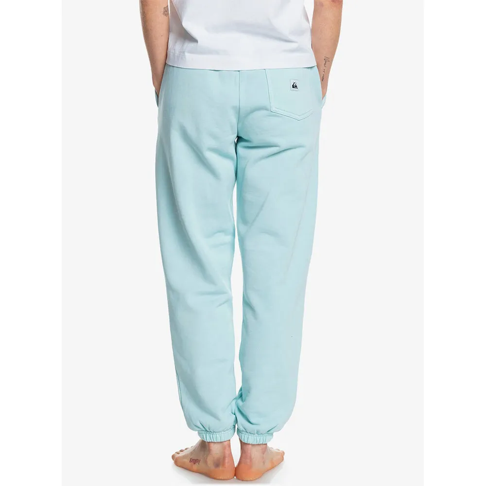 Quiksilver Womens The Fleece Pant