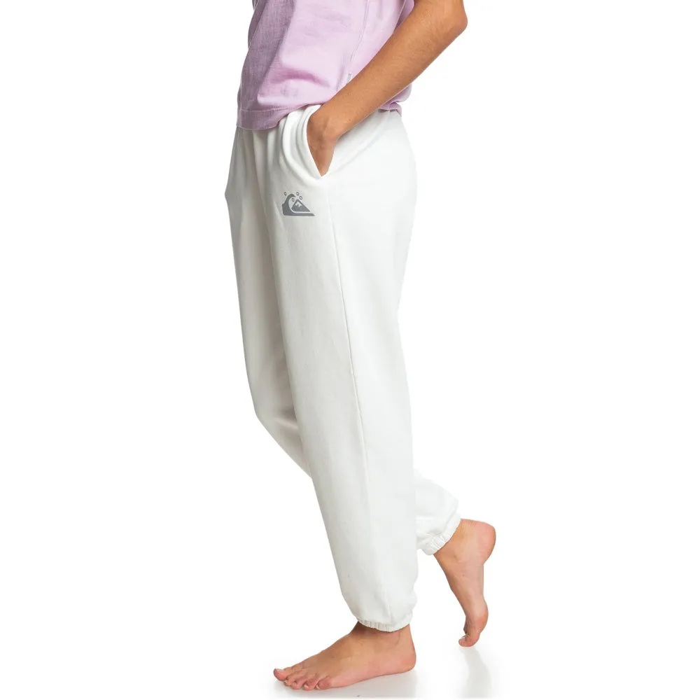 Quiksilver Womens The Fleece Pant