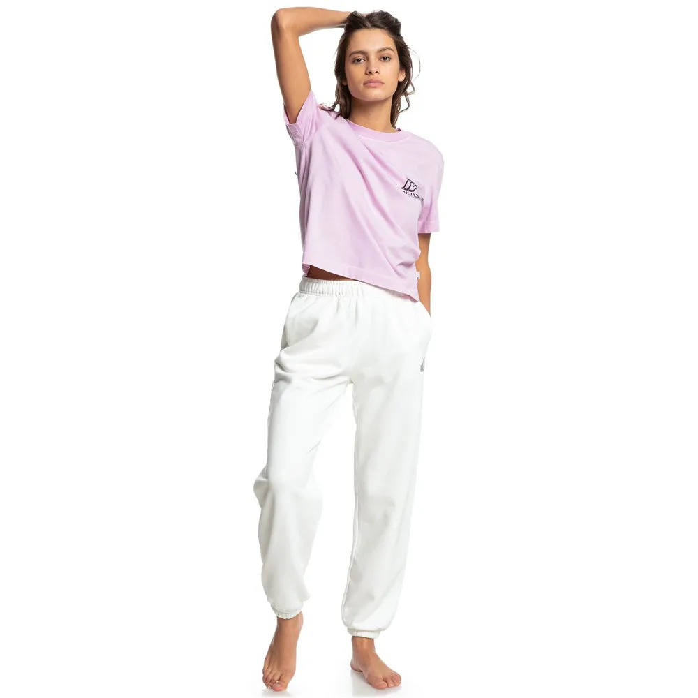 Quiksilver Womens The Fleece Pant