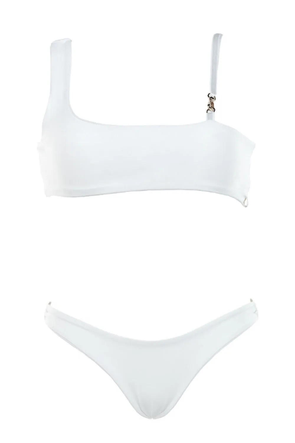 " Say I Do" Demery Jayne Nasiba Bikini Set