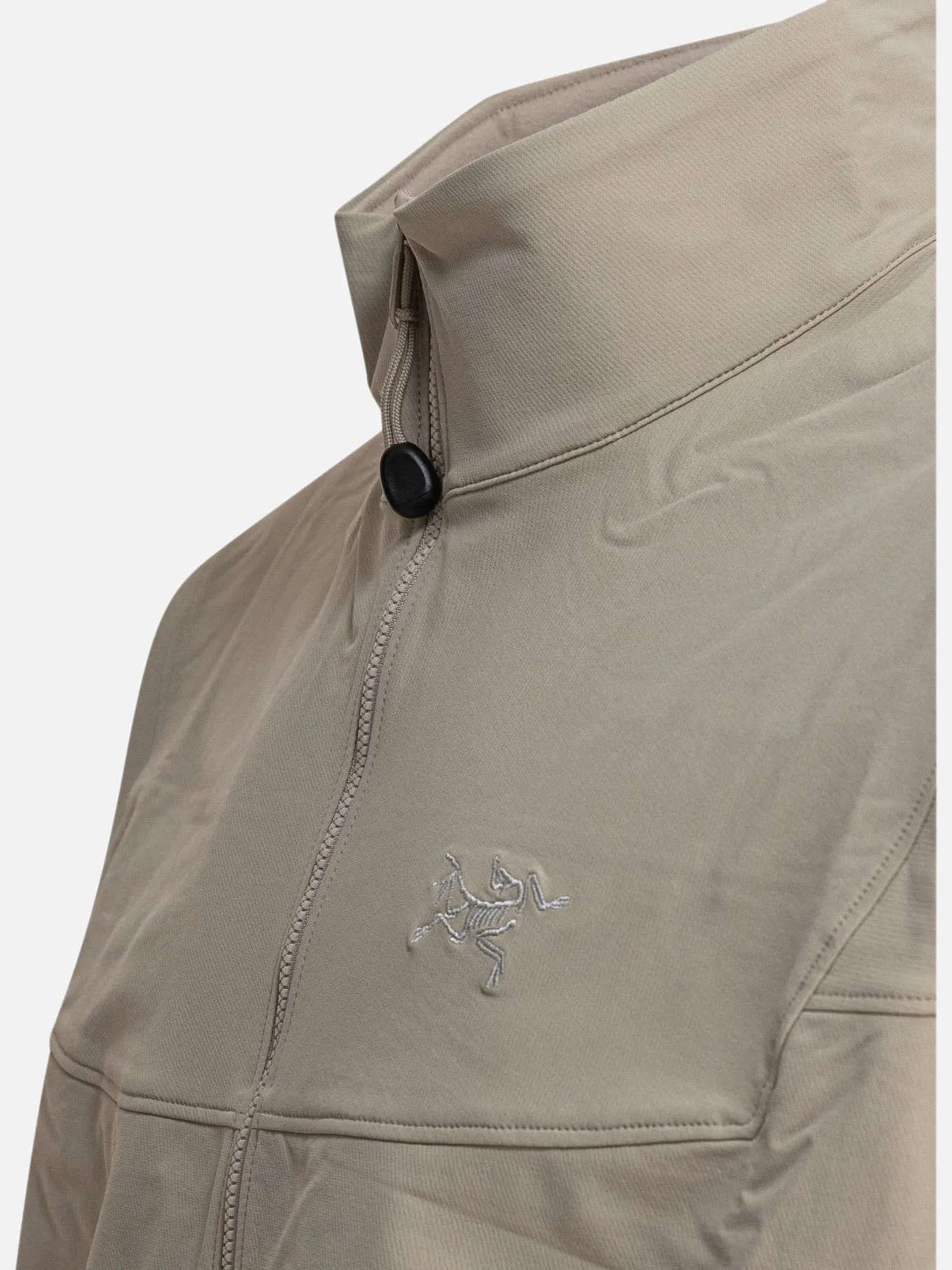 "Gamma" jacket
