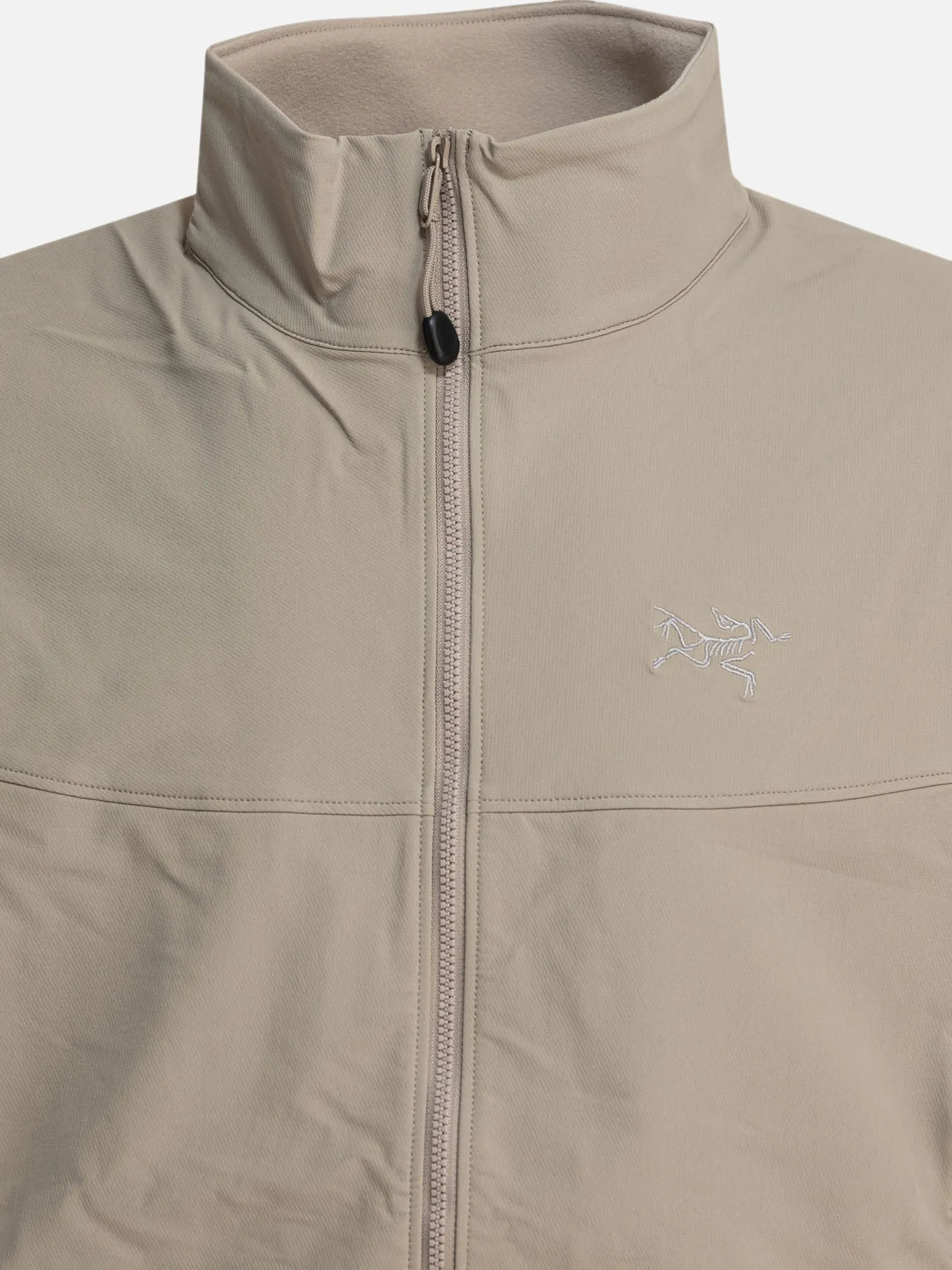 "Gamma" jacket