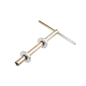 Race Tech Shock Needle T-Handle Tool 15.0 x 2.4d