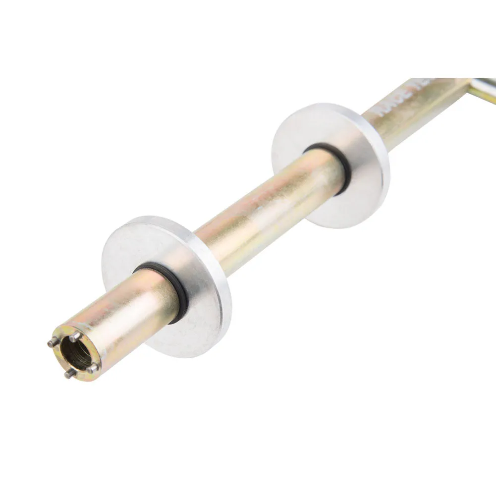 Race Tech Shock Needle T-Handle Tool 15.0 x 2.4d