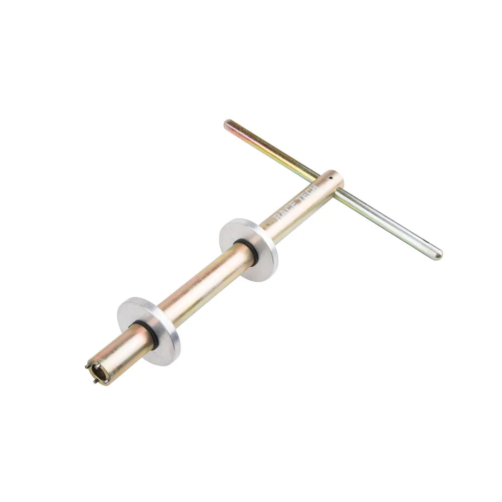 Race Tech Shock Needle T-Handle Tool 15.0 x 2.4d