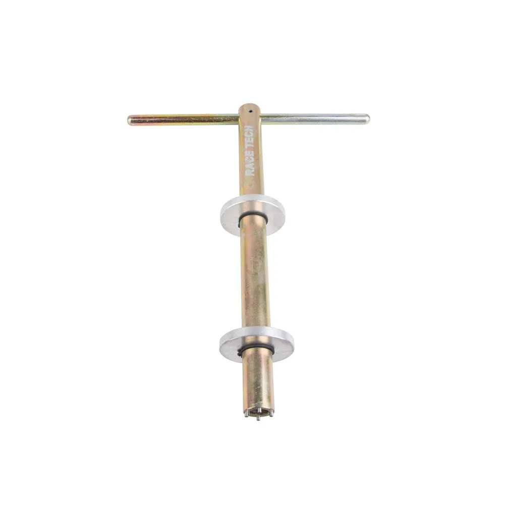 Race Tech Shock Needle T-Handle Tool 15.0 x 2.4d