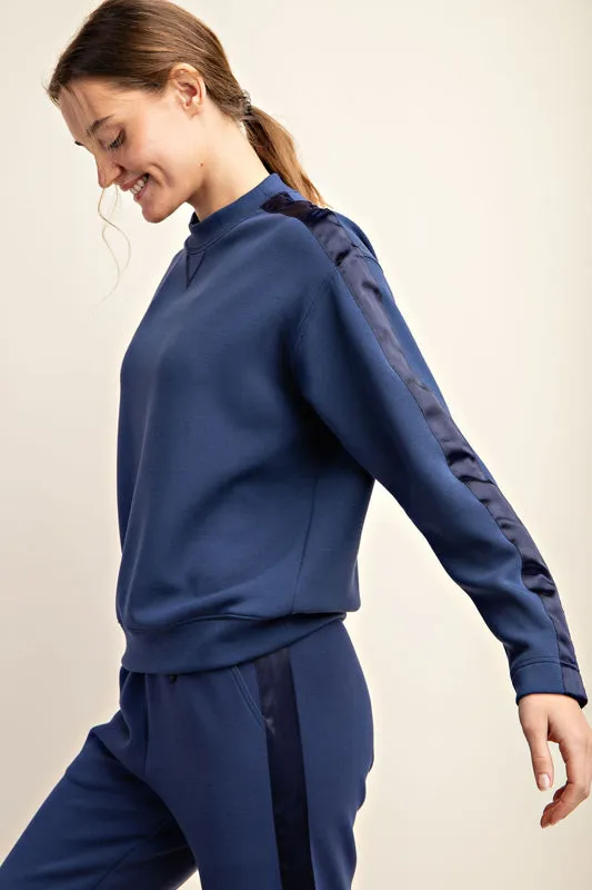 Rae Mode Modal Satin Set
