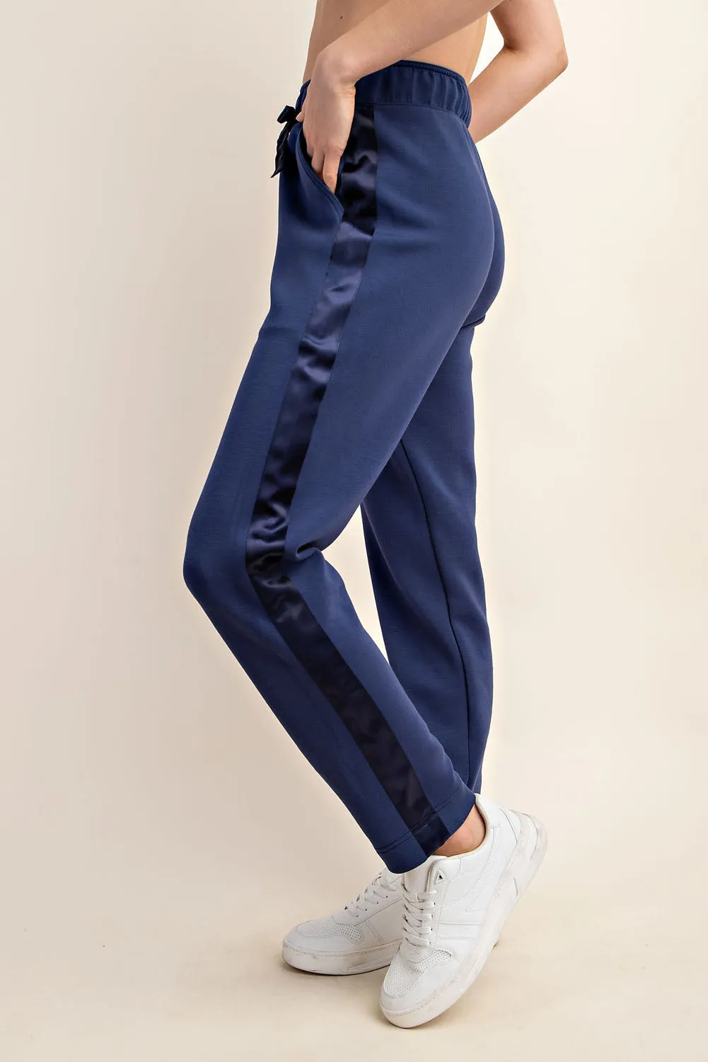 Rae Mode Modal Satin Set