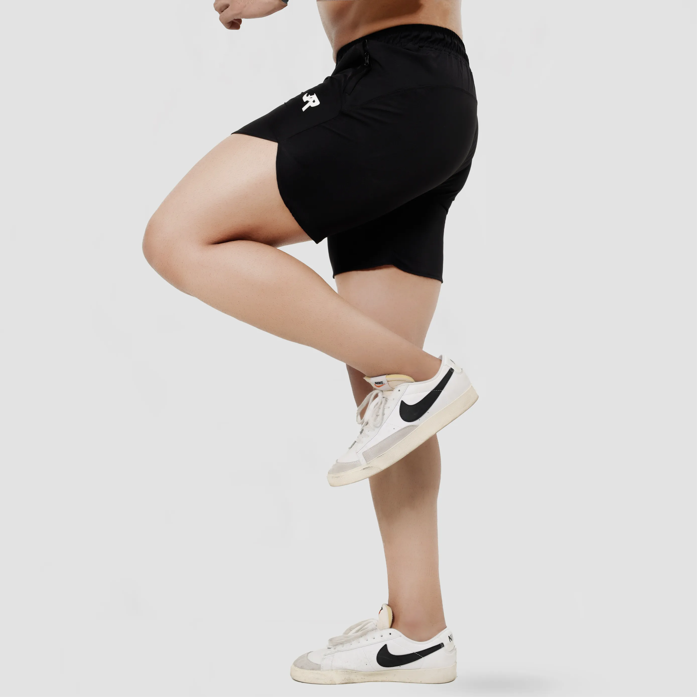 RAGE DRILL SHORTS