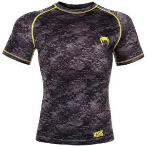 Rashguard Venum Tramo - Manches courtes