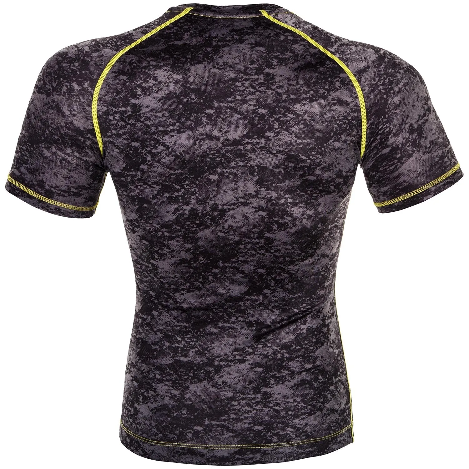 Rashguard Venum Tramo - Manches courtes