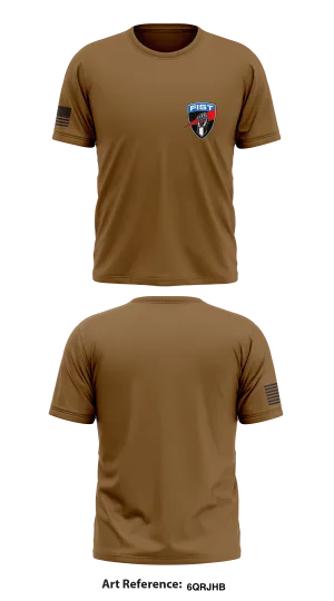 Recon Fires  Store 1 Core Men's SS Performance Tee - 6qRJHB