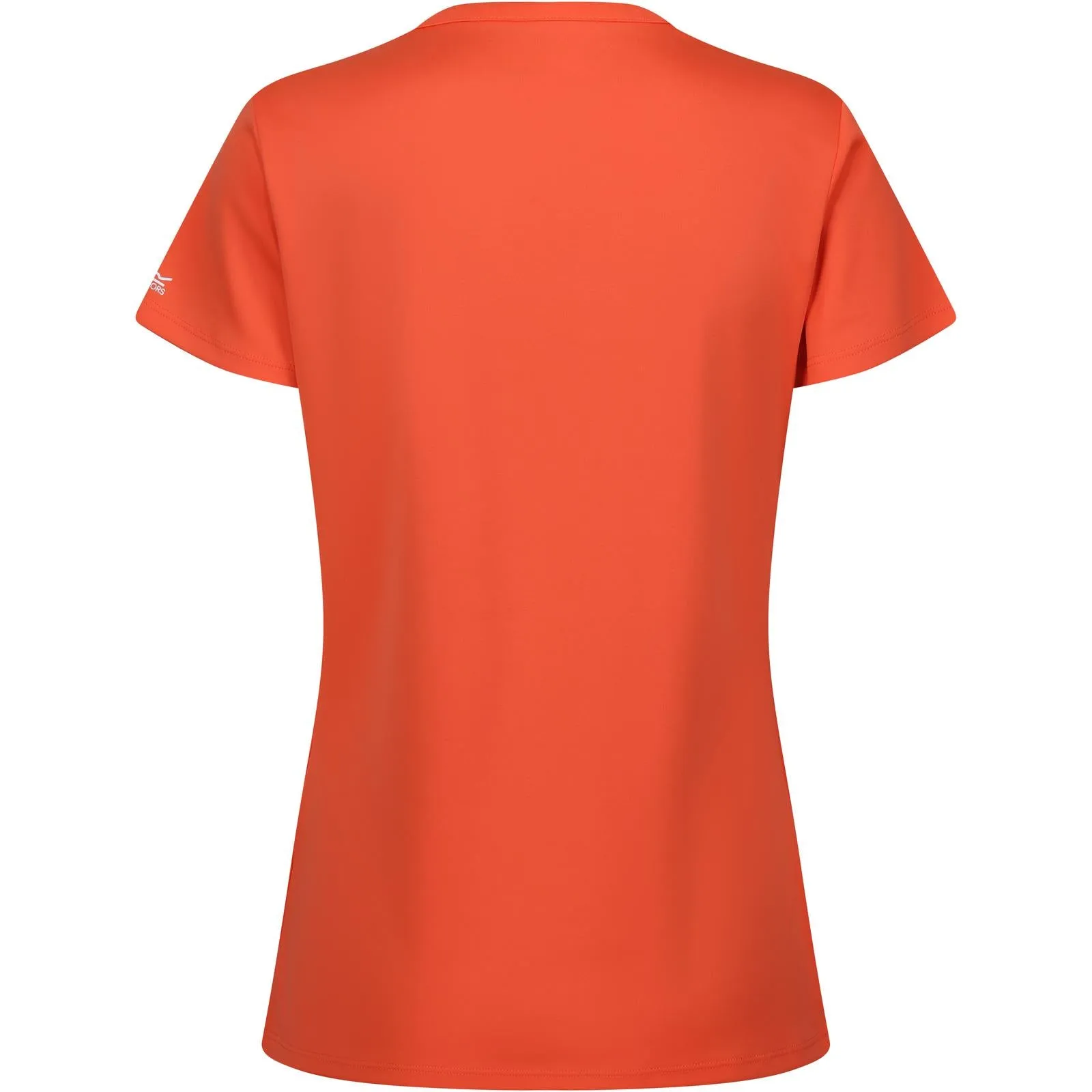 Regatta Womens Fingal VIII Short Sleeve T-Shirt