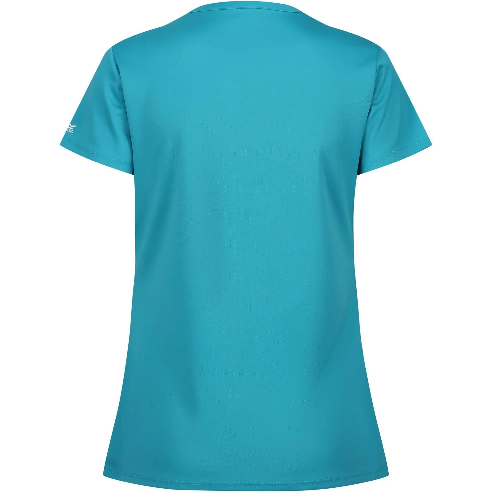Regatta Womens Fingal VIII Short Sleeve T-Shirt