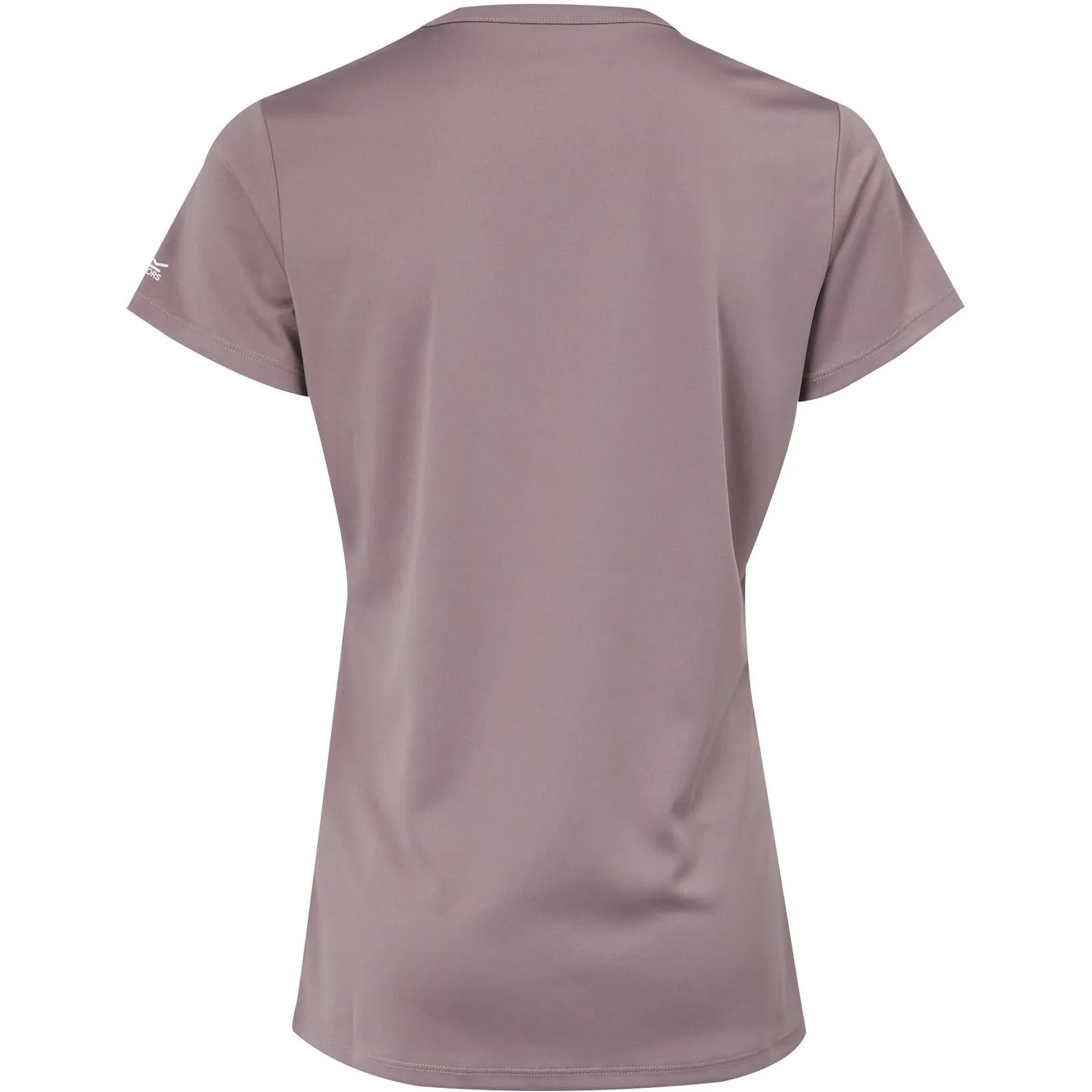 Regatta Womens Fingal VIII Short Sleeve T-Shirt