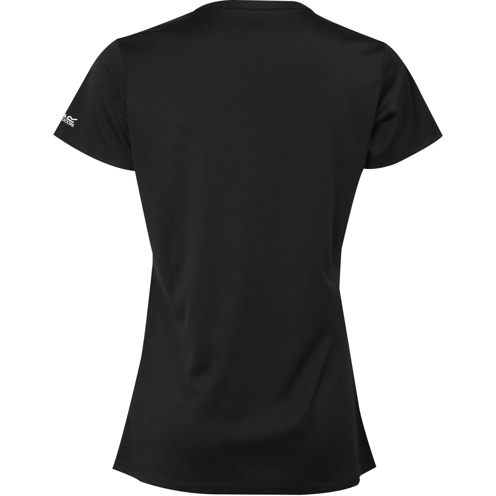 Regatta Womens Fingal VIII Short Sleeve T-Shirt