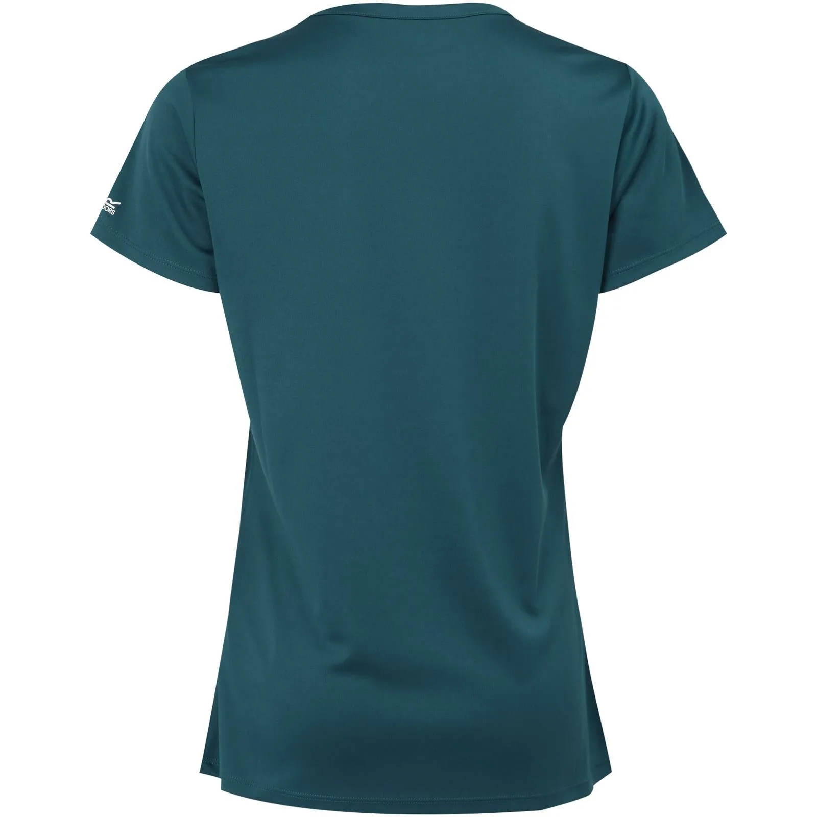 Regatta Womens Fingal VIII Short Sleeve T-Shirt