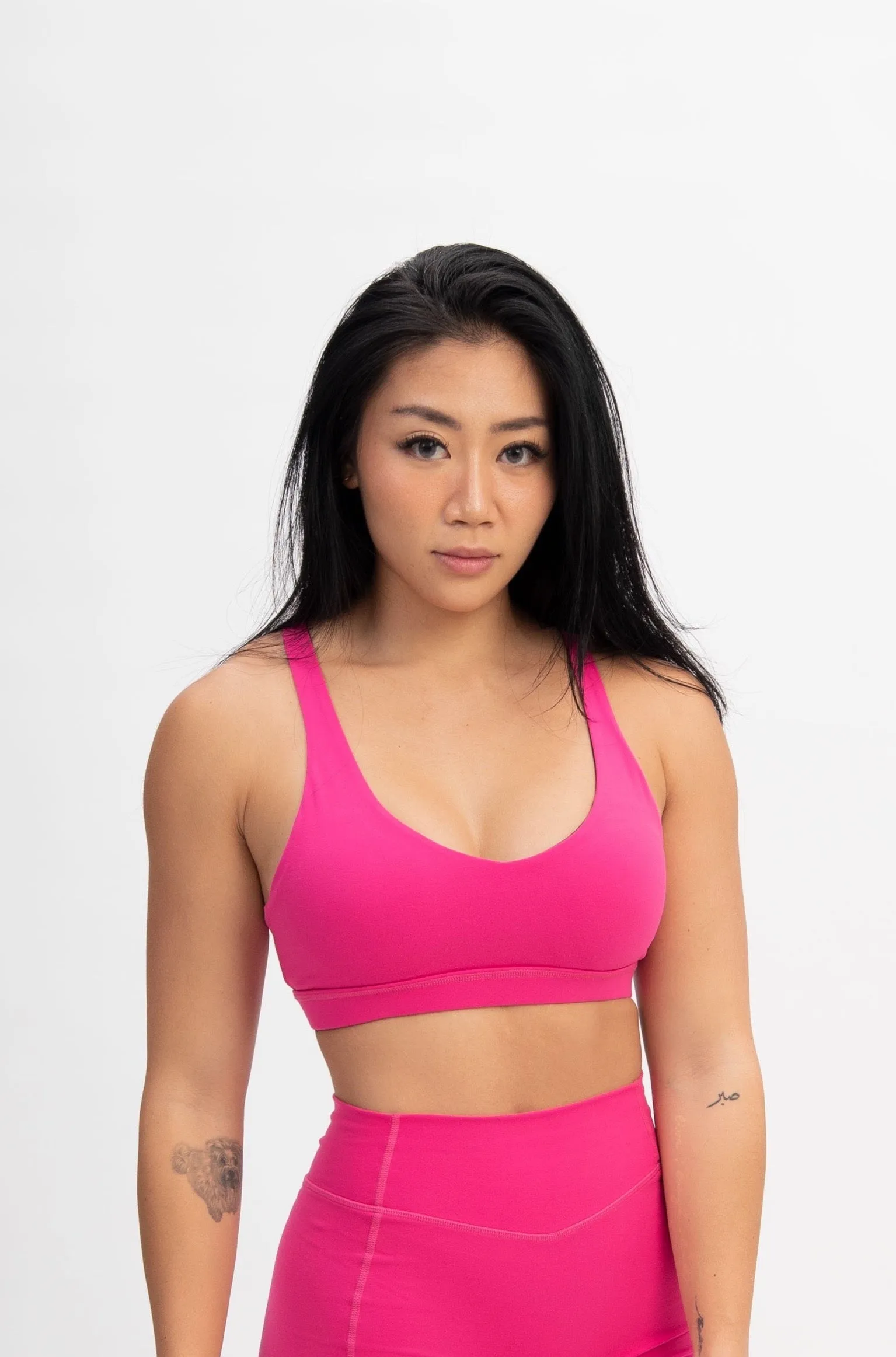 Revival Bra