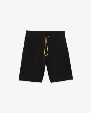 RIOT SHORTS (BLACK)