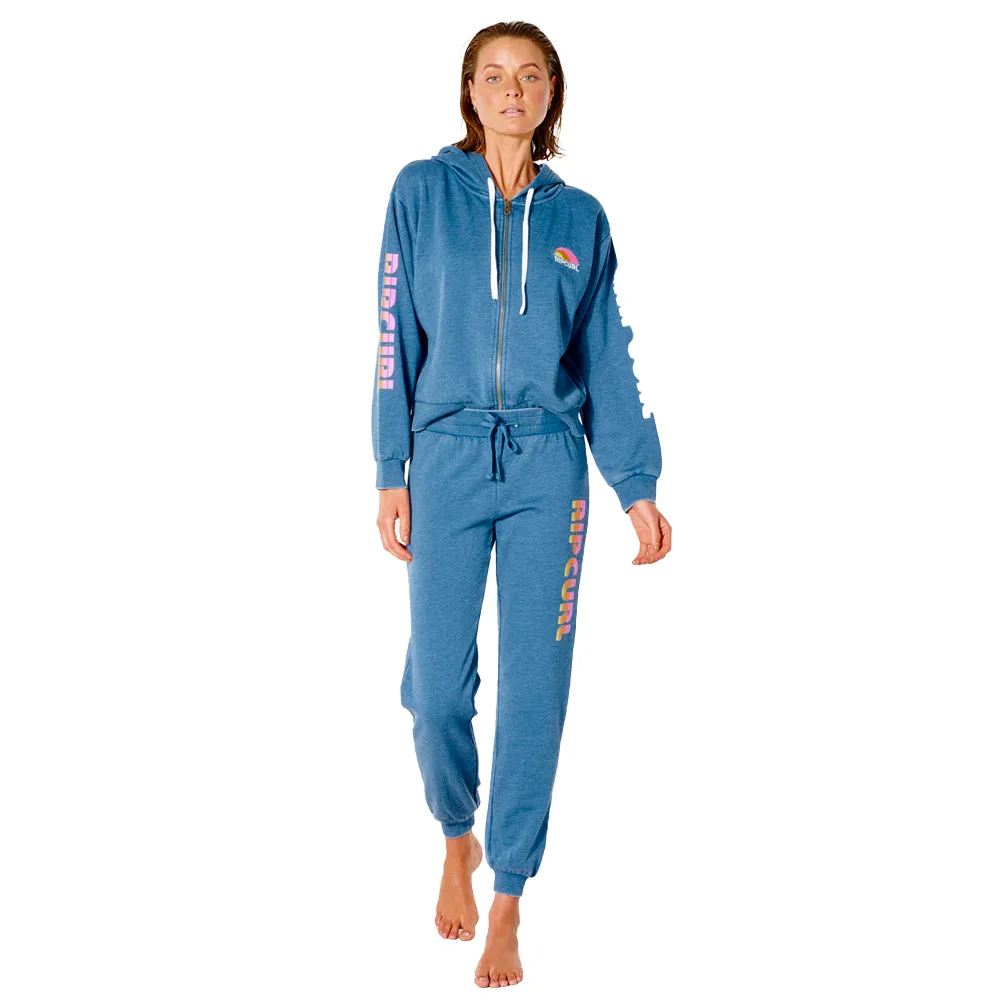Rip Curl Womens Wave Shapers Trackpant