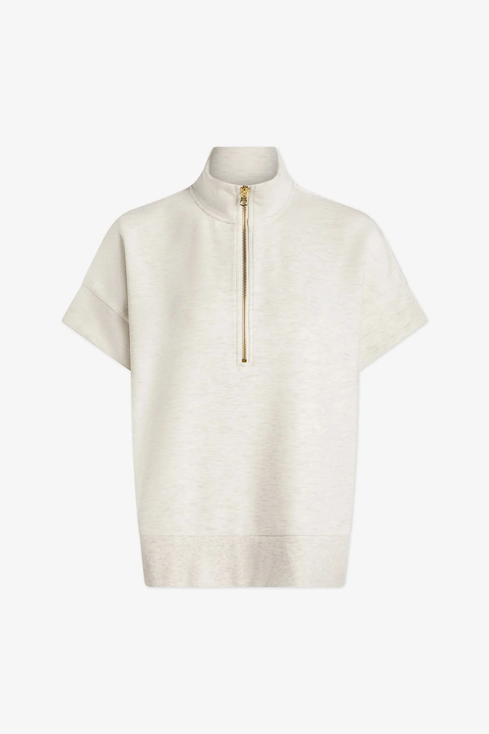 Ritchie Short Sleeve Sweat