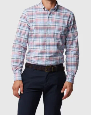 Rodd & Gunn Great Exhibition Bay Sports Fit Shirt